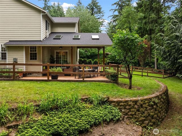 5412 43rd Avenue NW, Gig Harbor, WA 98335