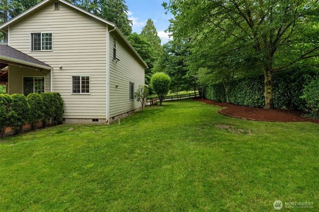 5412 43rd Avenue NW, Gig Harbor, WA 98335