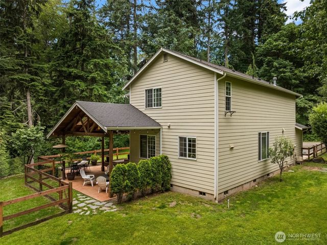 5412 43rd Avenue NW, Gig Harbor, WA 98335