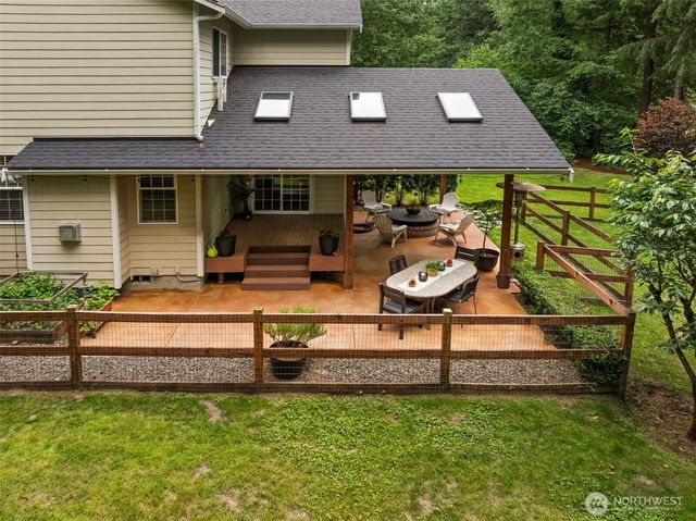 5412 43rd Avenue NW, Gig Harbor, WA 98335