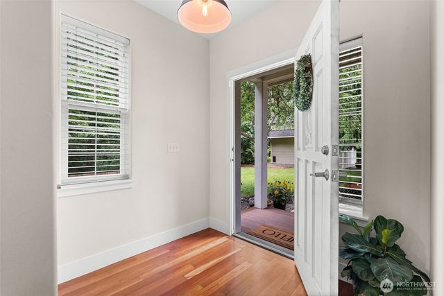 5412 43rd Avenue NW, Gig Harbor, WA 98335
