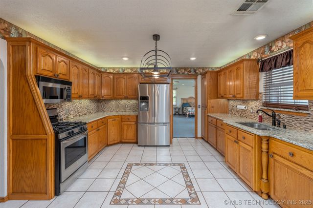 99126 N 3620 Road, Paden, OK 74860