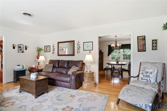 10258 Malabar Cir, Mechanicsville, VA 23116