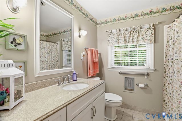10258 Malabar Cir, Mechanicsville, VA 23116