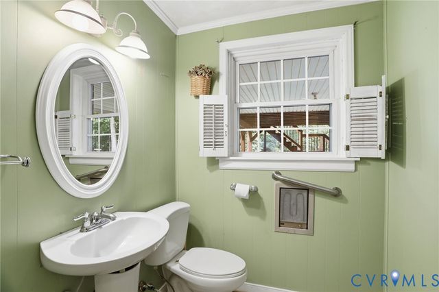 10258 Malabar Cir, Mechanicsville, VA 23116