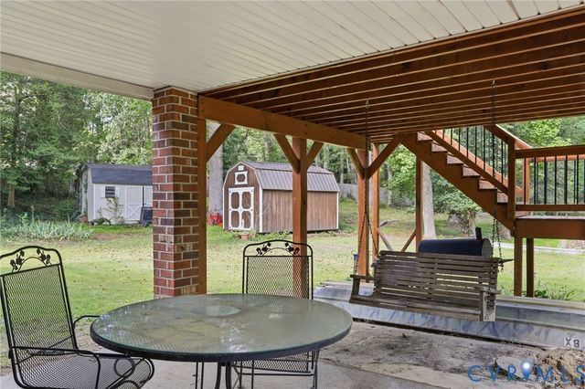 10258 Malabar Cir, Mechanicsville, VA 23116