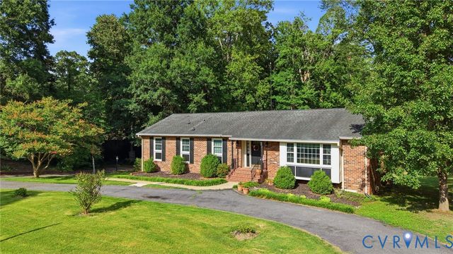 10258 Malabar Cir, Mechanicsville, VA 23116