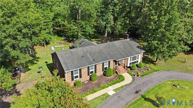 10258 Malabar Cir, Mechanicsville, VA 23116