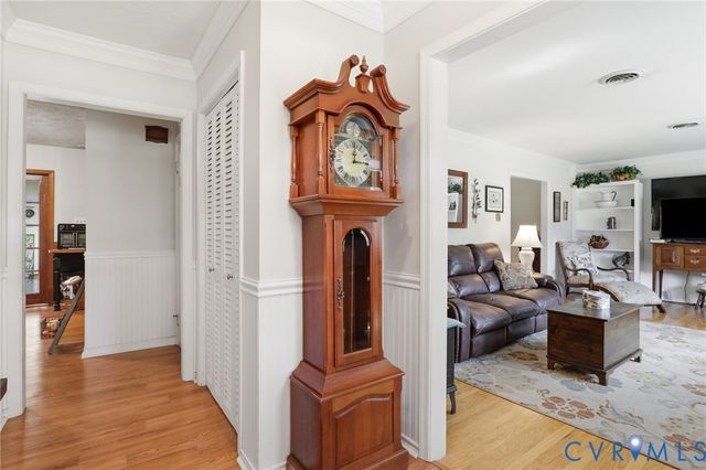 10258 Malabar Cir, Mechanicsville, VA 23116