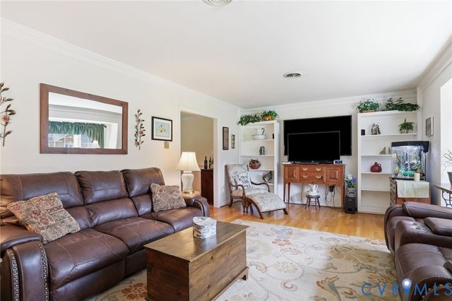 10258 Malabar Cir, Mechanicsville, VA 23116