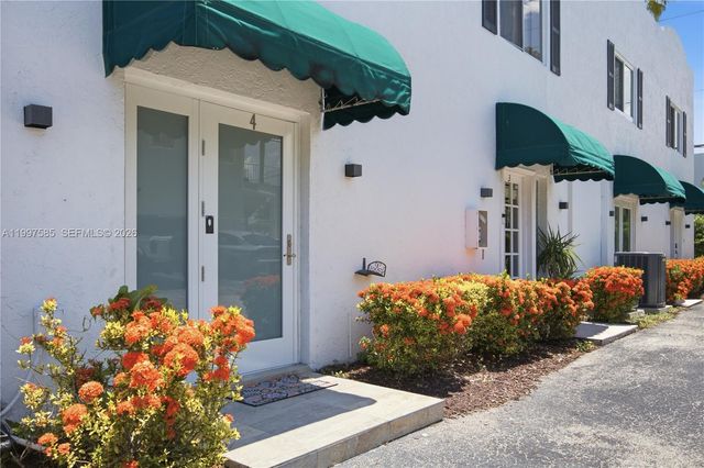 690 SE 23rd Ave 4, Pompano Beach, FL 33062