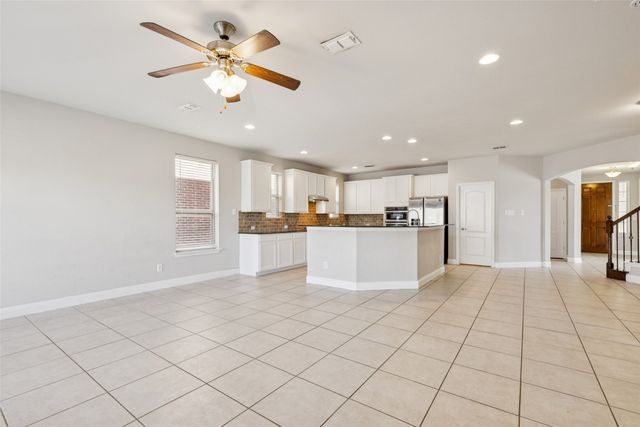 540 Calliopsis Street, Little Elm, TX 75068