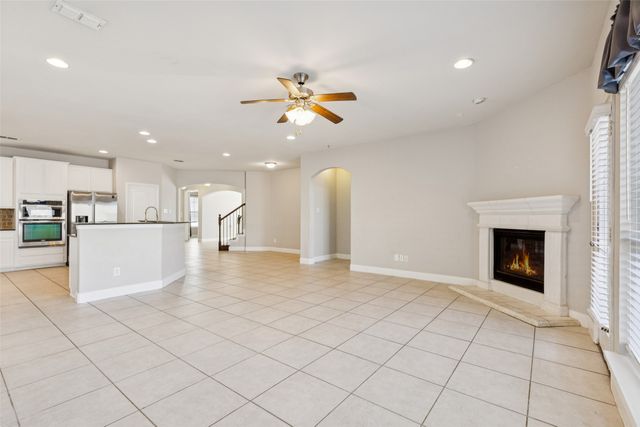 540 Calliopsis Street, Little Elm, TX 75068