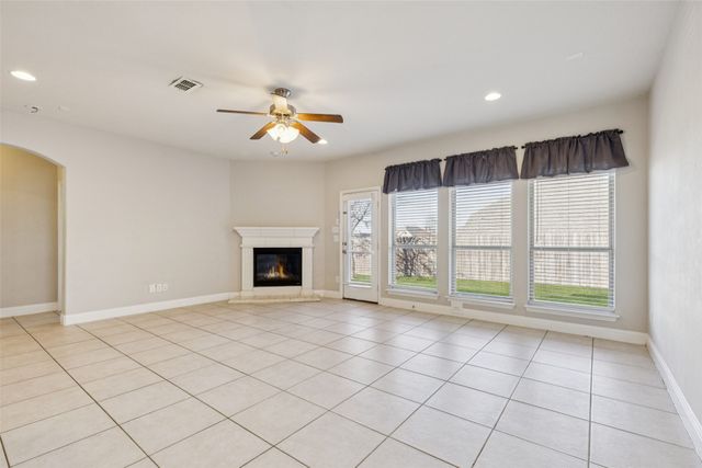 540 Calliopsis Street, Little Elm, TX 75068