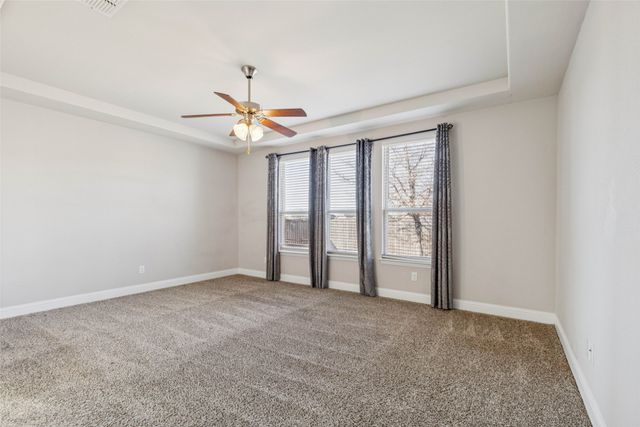 540 Calliopsis Street, Little Elm, TX 75068