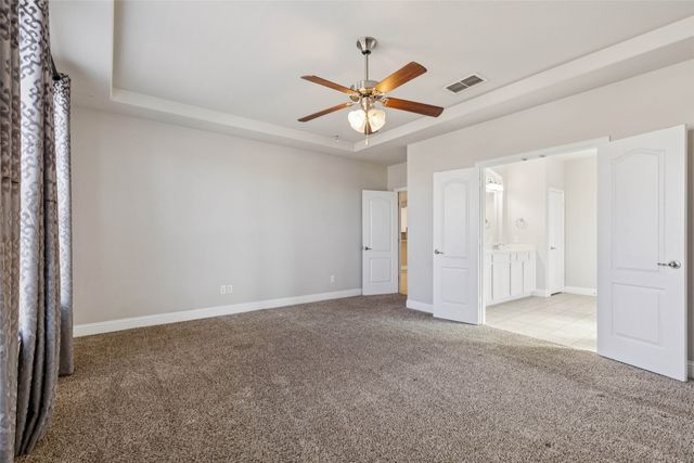 540 Calliopsis Street, Little Elm, TX 75068