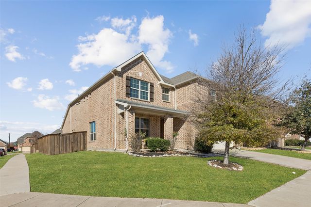540 Calliopsis Street, Little Elm, TX 75068