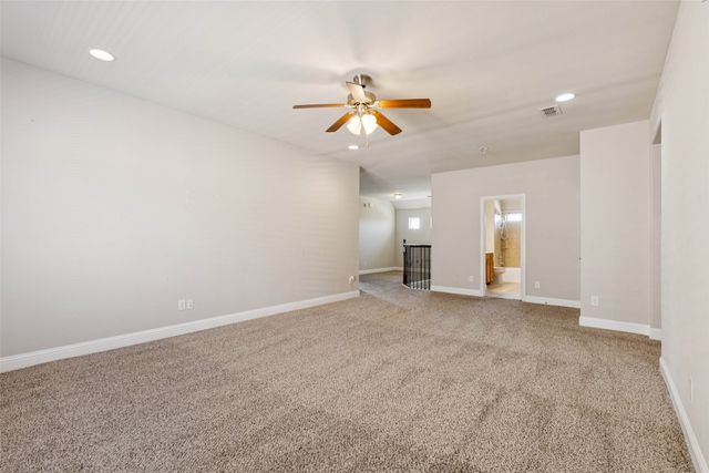 540 Calliopsis Street, Little Elm, TX 75068