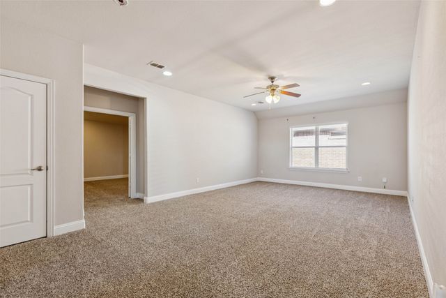 540 Calliopsis Street, Little Elm, TX 75068