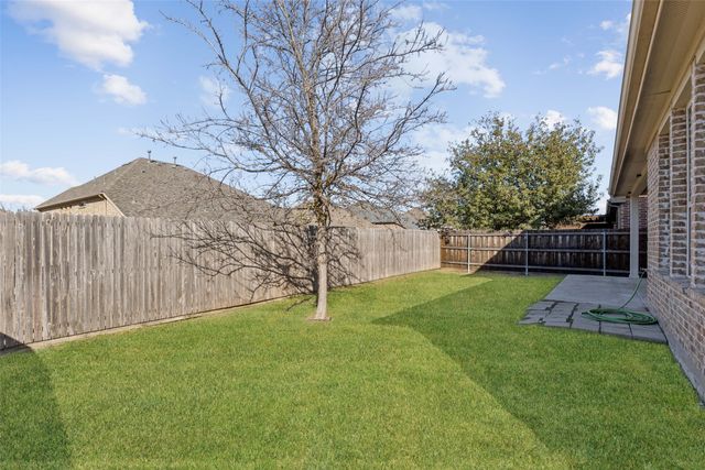 540 Calliopsis Street, Little Elm, TX 75068