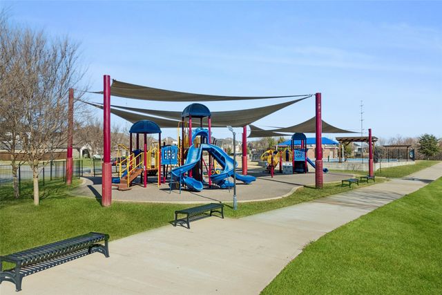 540 Calliopsis Street, Little Elm, TX 75068