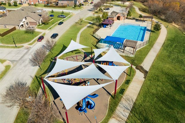 540 Calliopsis Street, Little Elm, TX 75068