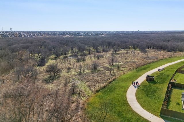 540 Calliopsis Street, Little Elm, TX 75068