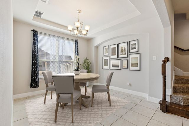 540 Calliopsis Street, Little Elm, TX 75068