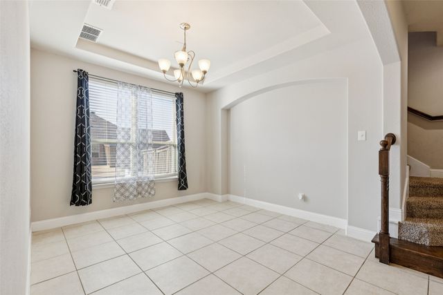 540 Calliopsis Street, Little Elm, TX 75068