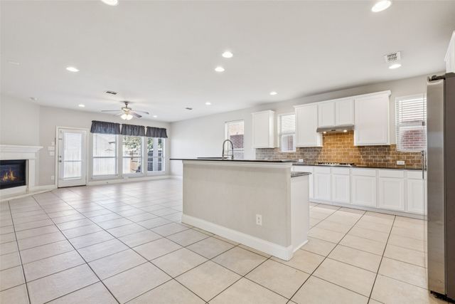 540 Calliopsis Street, Little Elm, TX 75068