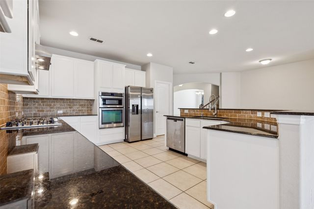 540 Calliopsis Street, Little Elm, TX 75068