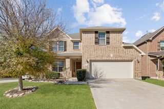 540 Calliopsis Street, Little Elm, TX 75068