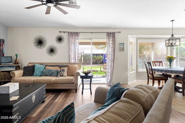 4945 E SHAPINSAY Drive, San Tan Valley, AZ 85140