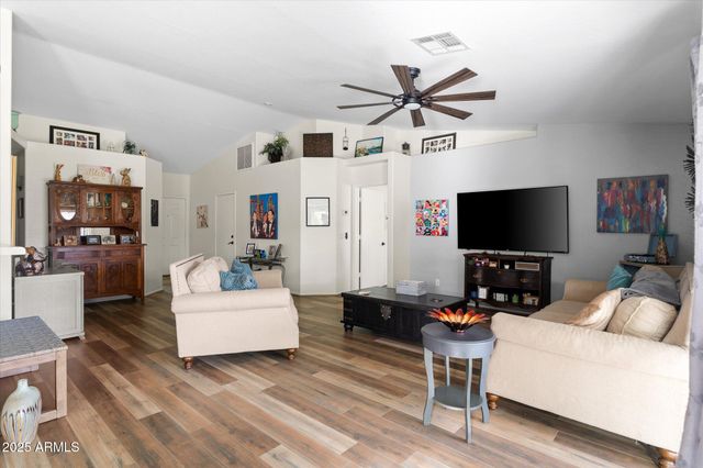 4945 E SHAPINSAY Drive, San Tan Valley, AZ 85140