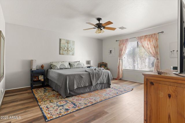 4945 E SHAPINSAY Drive, San Tan Valley, AZ 85140