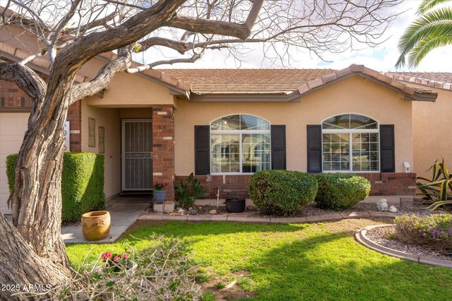 4945 E SHAPINSAY Drive, San Tan Valley, AZ 85140
