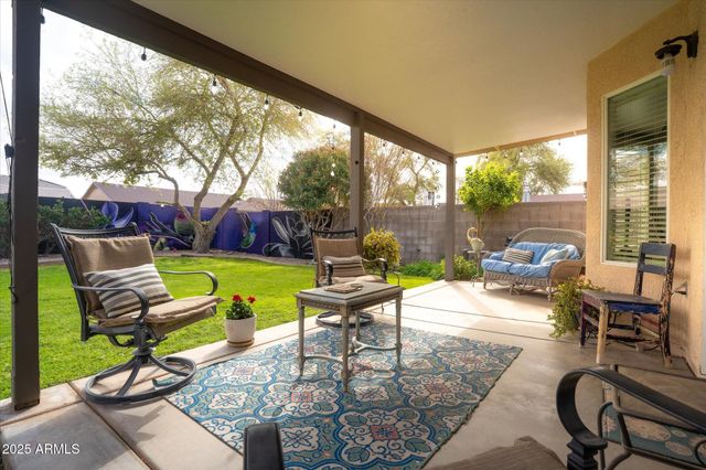 4945 E SHAPINSAY Drive, San Tan Valley, AZ 85140