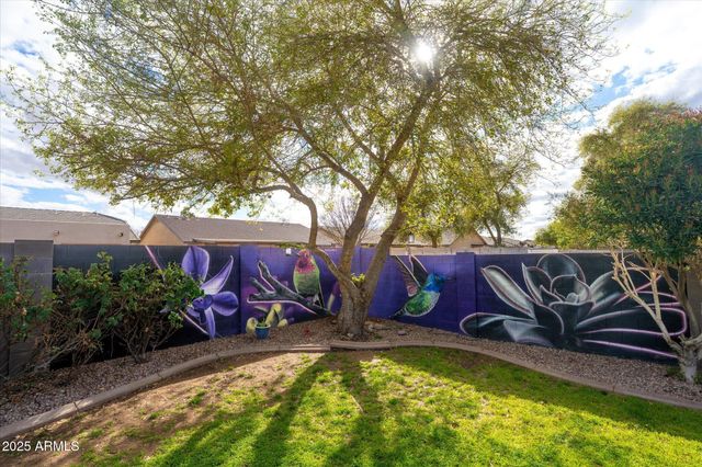 4945 E SHAPINSAY Drive, San Tan Valley, AZ 85140