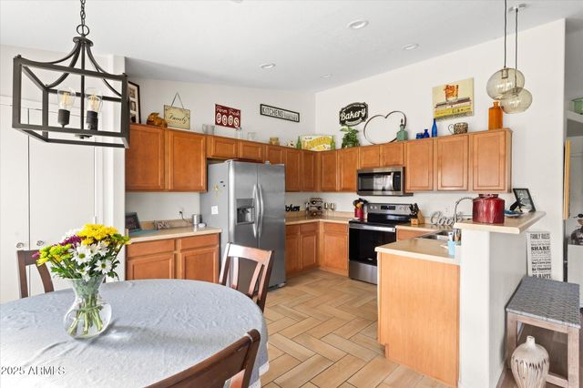 4945 E SHAPINSAY Drive, San Tan Valley, AZ 85140