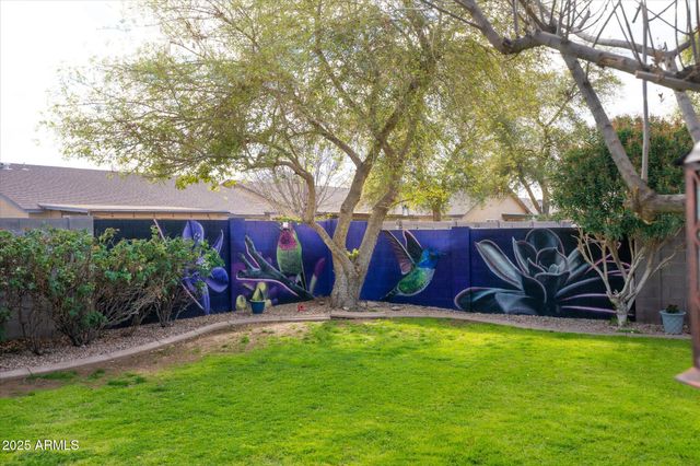 4945 E SHAPINSAY Drive, San Tan Valley, AZ 85140