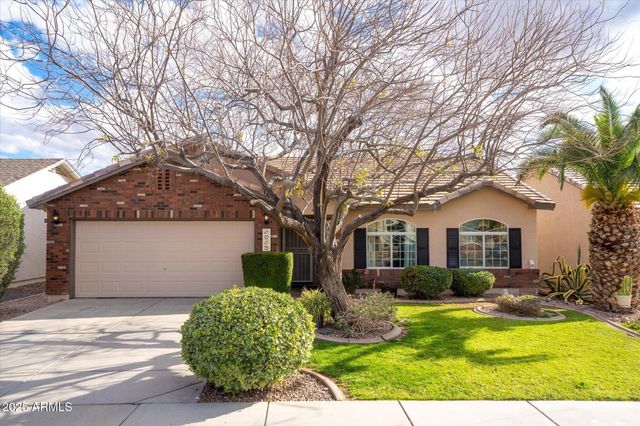 4945 E SHAPINSAY Drive, San Tan Valley, AZ 85140