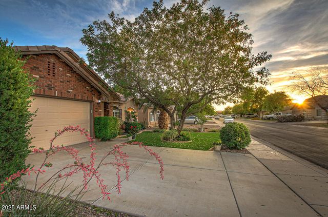 4945 E SHAPINSAY Drive, San Tan Valley, AZ 85140