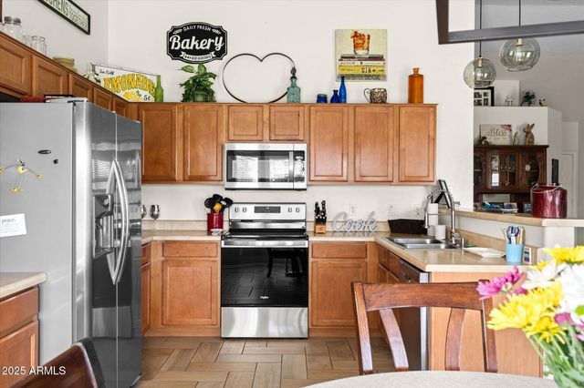 4945 E SHAPINSAY Drive, San Tan Valley, AZ 85140