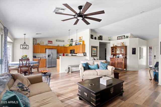 4945 E SHAPINSAY Drive, San Tan Valley, AZ 85140