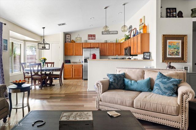 4945 E SHAPINSAY Drive, San Tan Valley, AZ 85140