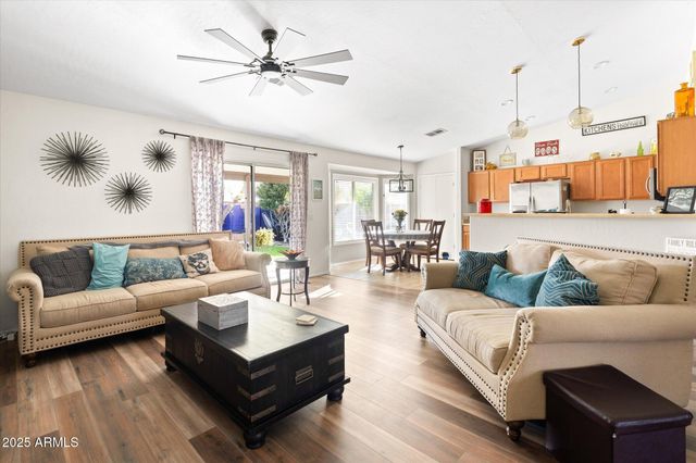 4945 E SHAPINSAY Drive, San Tan Valley, AZ 85140