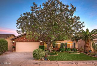 4945 E SHAPINSAY Drive, San Tan Valley, AZ 85140