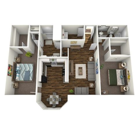 10965 S Gessner Drive 1110, Houston, TX 77071