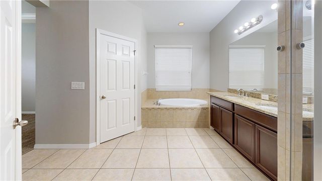 9344 BELLA VITA CIRCLE, Land O Lakes, FL 34637