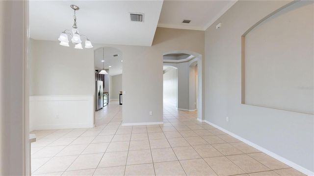 9344 BELLA VITA CIRCLE, Land O Lakes, FL 34637